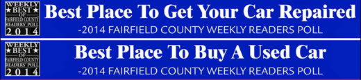 Best of Fairfield County