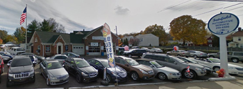 Fairfield Automotive Service